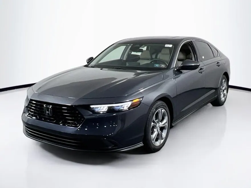 2023 Honda Accord EX photo 1