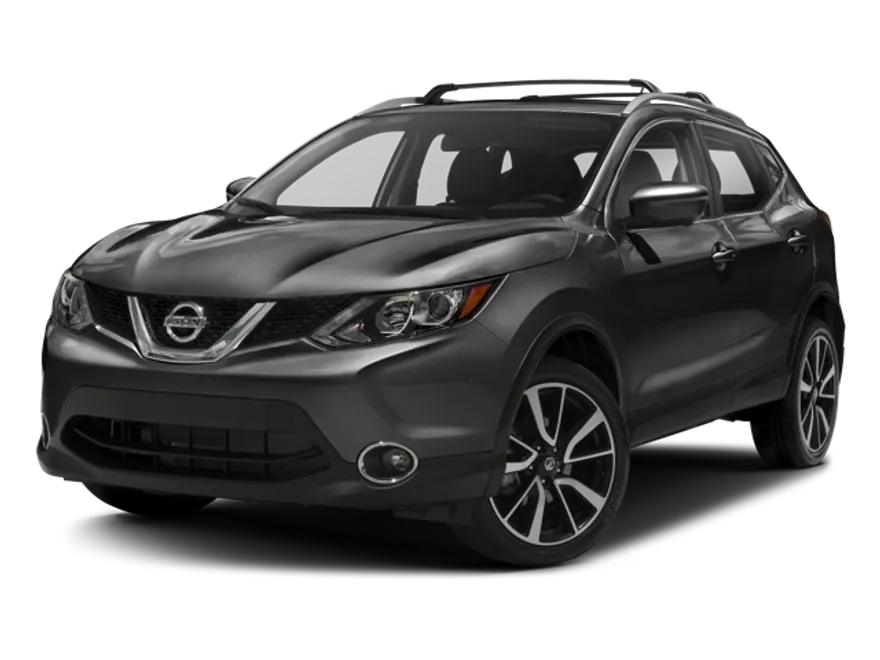 2017 Nissan Rogue Sport SL photo 1