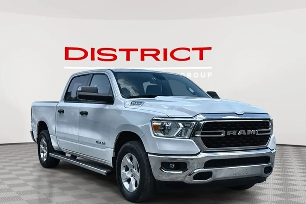 2023 Ram 1500 Big Horn Lone Star photo 1