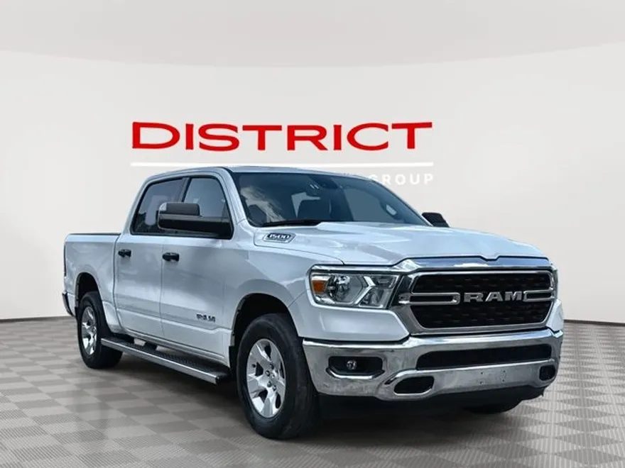 2023 Ram 1500 Big Horn Lone Star photo 1