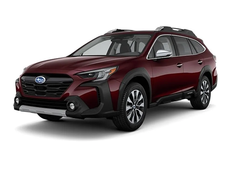 2023 Subaru Outback Touring XT photo 1
