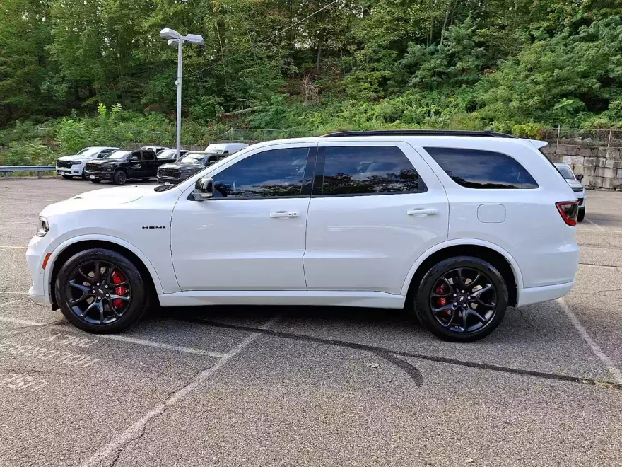 2024 Dodge Durango R/T Premium photo 1