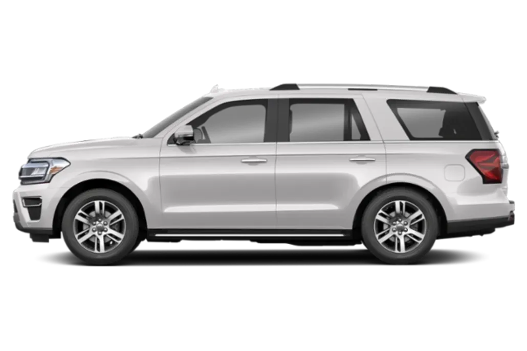 2024 Ford Expedition XLT photo 1