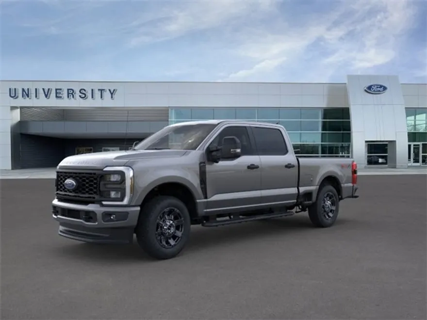 2025 Ford F-350 XL photo 1