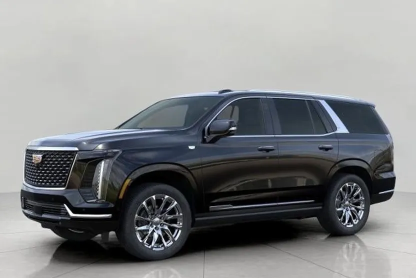 2025 Cadillac Escalade Premium Luxury photo 1