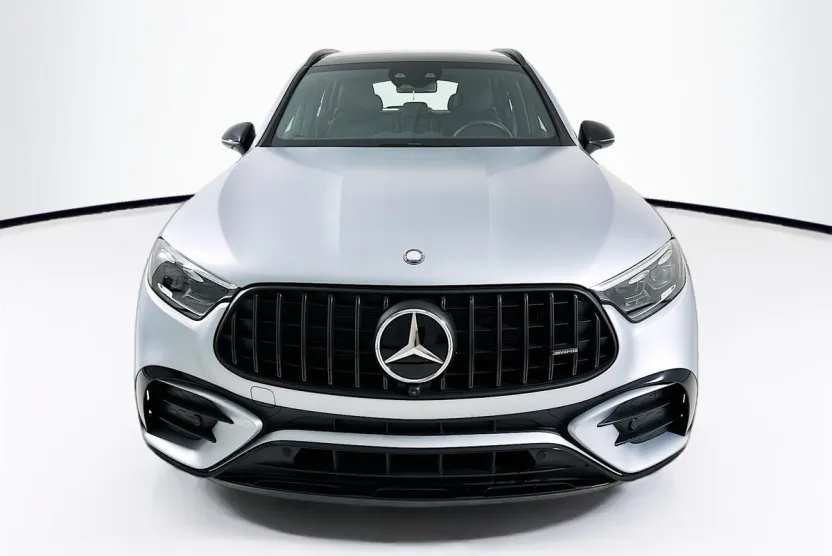 2024 Mercedes Benz GLC AMG 43 photo 1