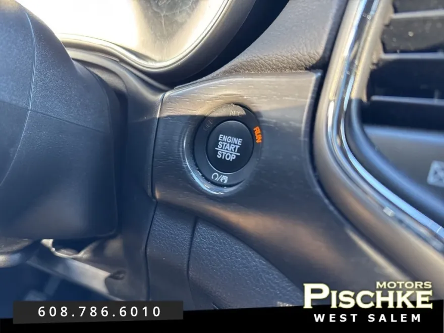 2018 Jeep Grand Cherokee Laredo E photo 19
