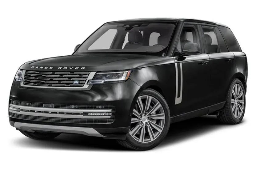 2025 Land Rover Range Rover Autobiography photo 1