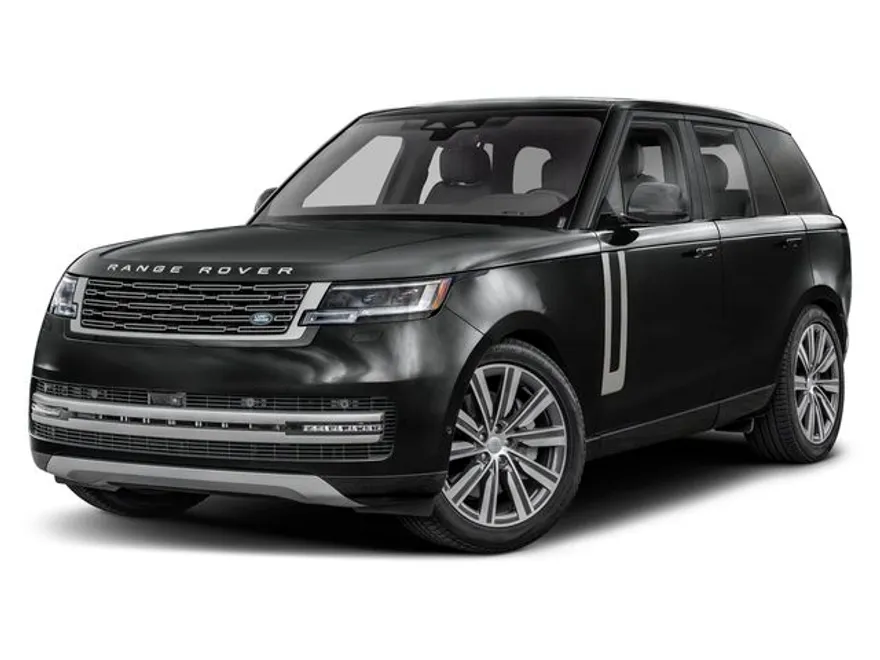 2025 Land Rover Range Rover Autobiography photo 1