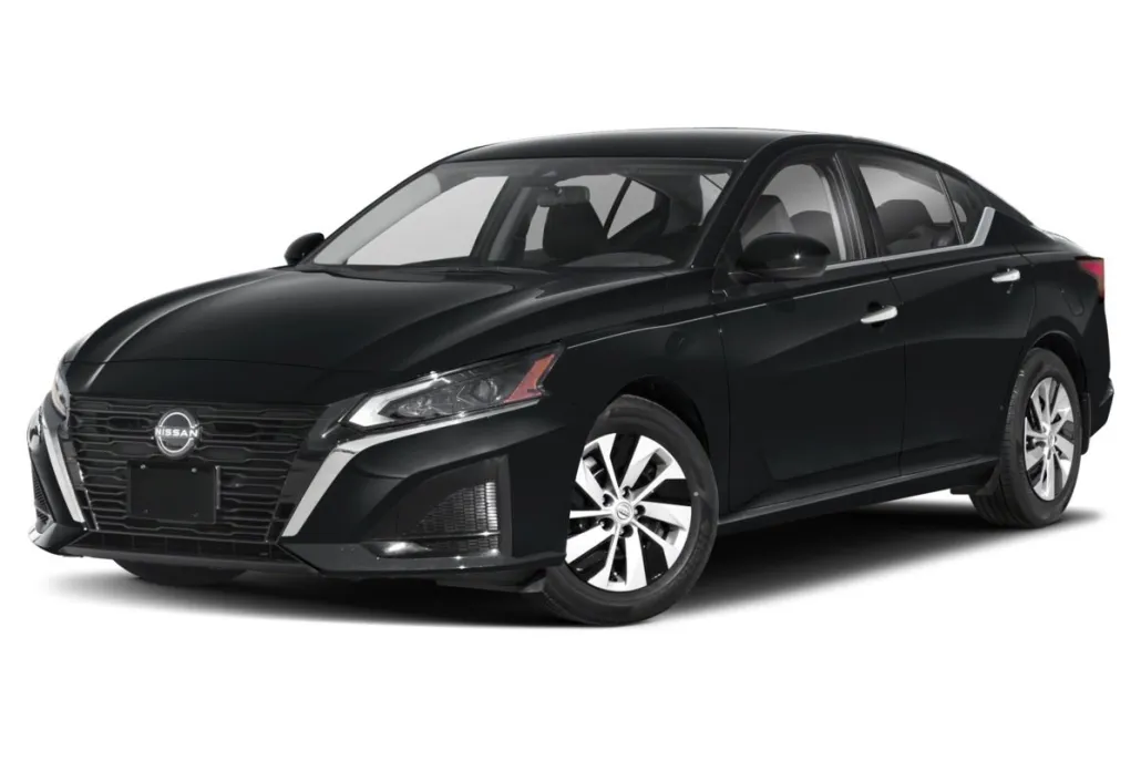 2024 Nissan Altima 2.5 S photo 1