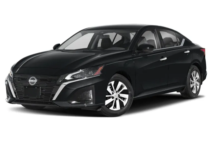 2024 Nissan Altima 2.5 S photo 1