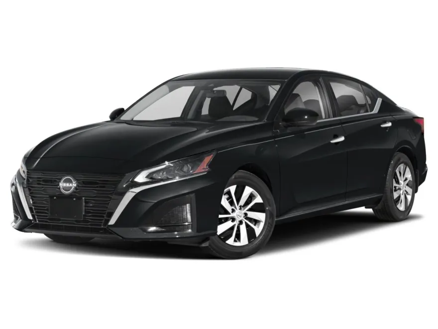 2024 Nissan Altima 2.5 S photo 1