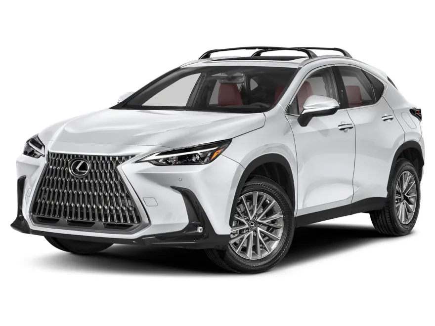 2025 Lexus NX 350 Premium photo 1