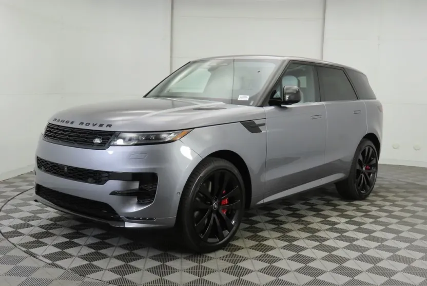 2025 Land Rover Range Rover Sport P530 Dynamic SE photo 1