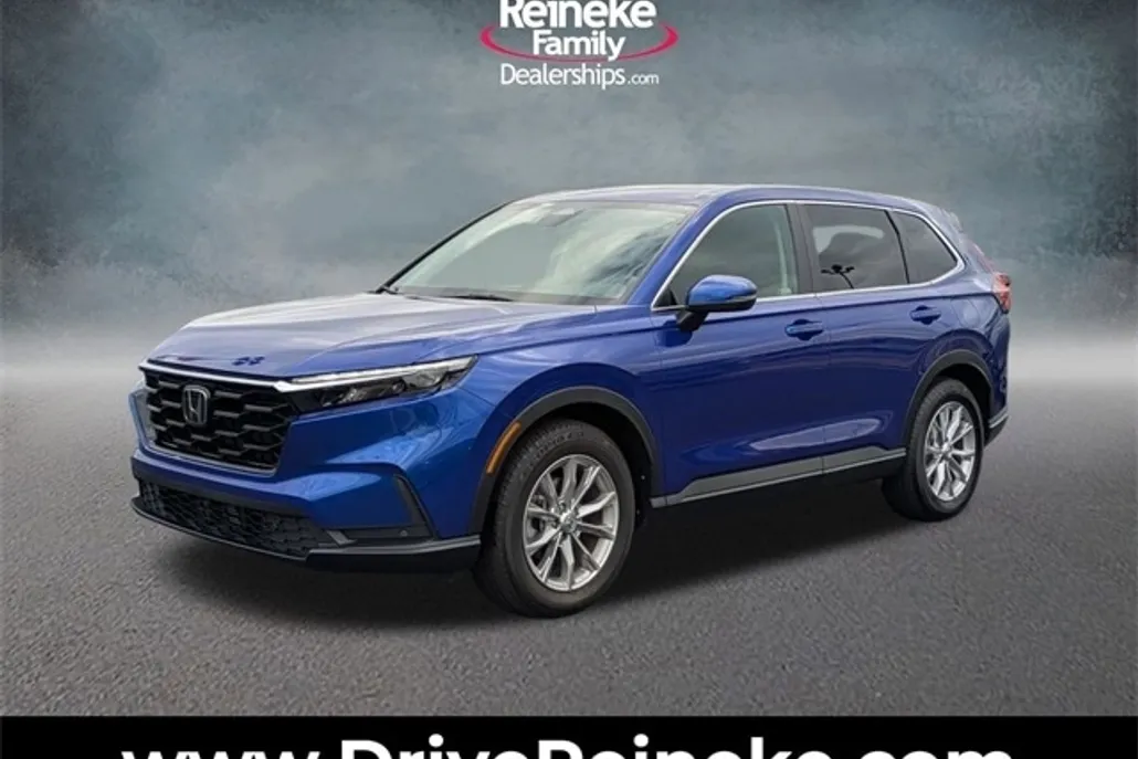 2023 Honda CR-V EX-L photo 1