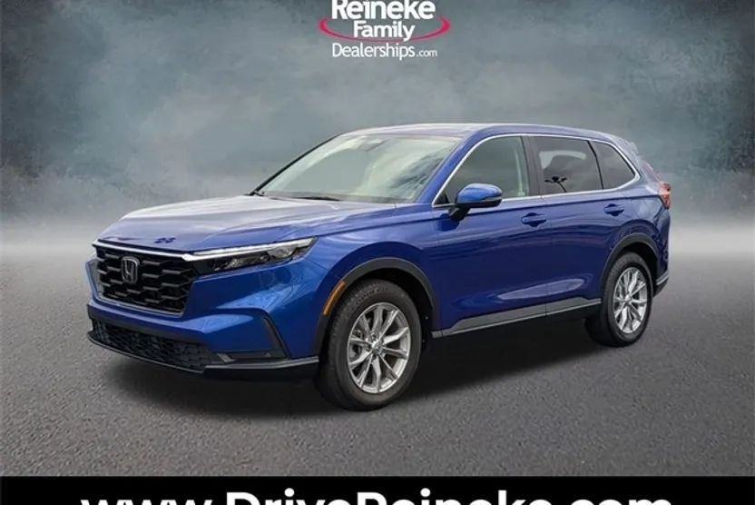 2023 Honda CR-V EX-L photo 1