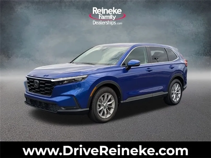 2023 Honda CR-V EX-L photo 1