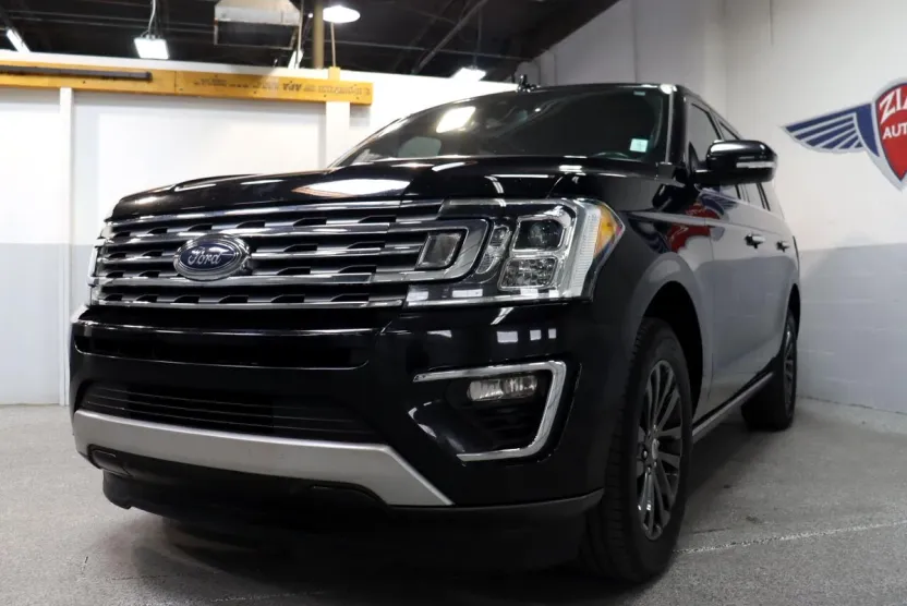 2019 Ford Expedition Limited photo 1