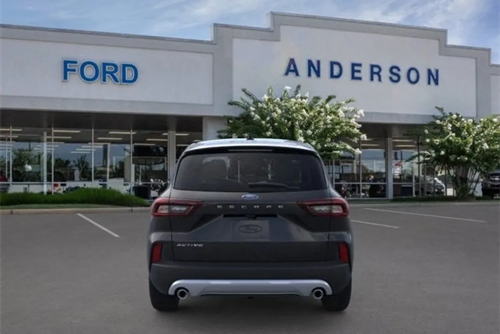 2025 Ford Escape Active photo 1