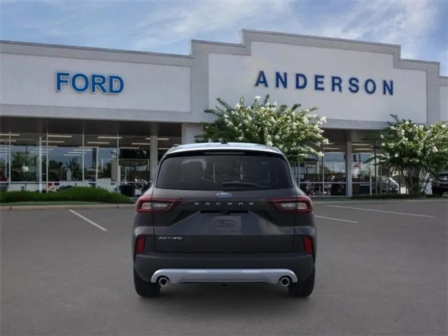 2025 Ford Escape Active photo 1