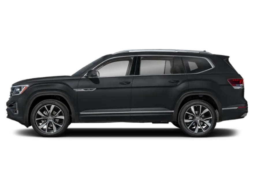 2025 Volkswagen Atlas SEL Premium R-Line photo 1