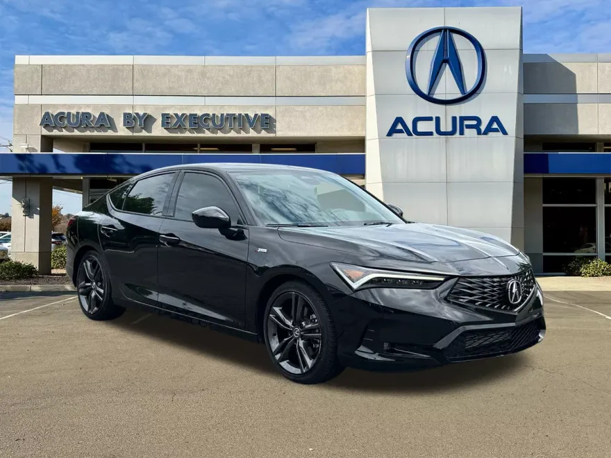 2024 Acura Integra A-Spec photo 1