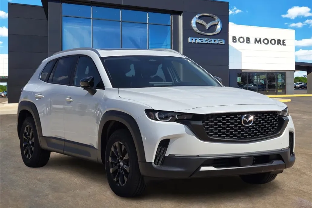 2025 Mazda CX-50 2.5 S Premium photo 1