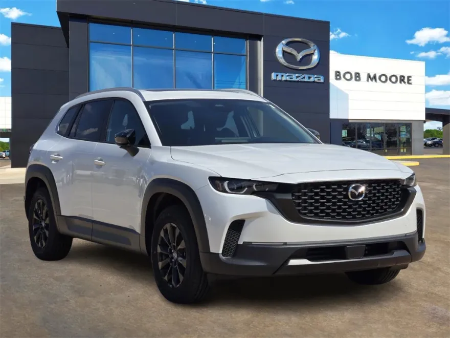 2025 Mazda CX-50 2.5 S Premium photo 1