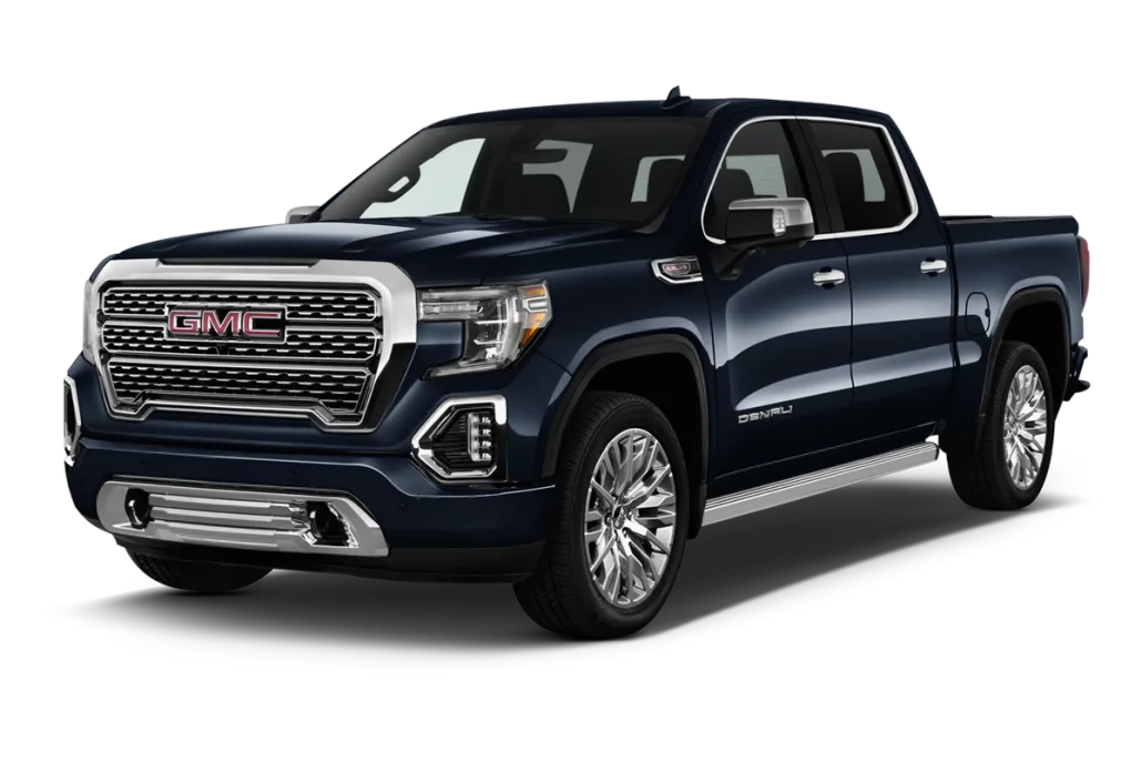 2023 Gmc Sierra 1500 Denali photo 1