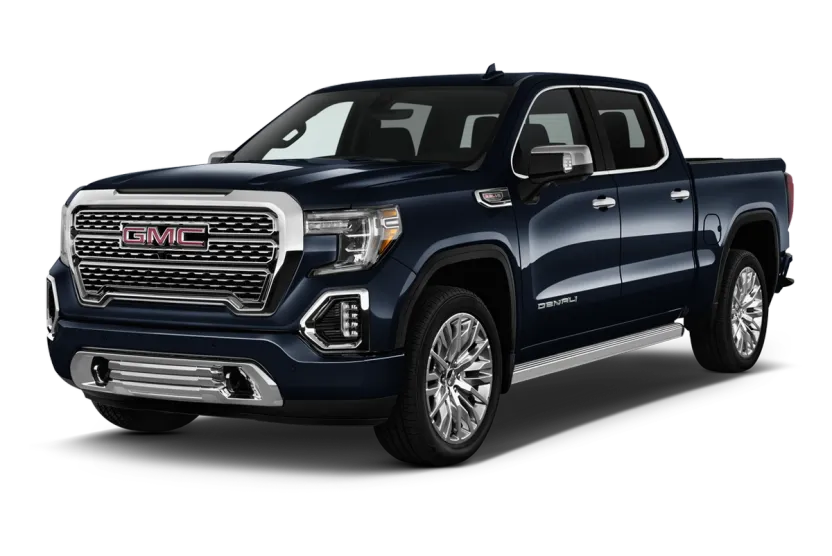 2023 Gmc Sierra 1500 Denali photo 1