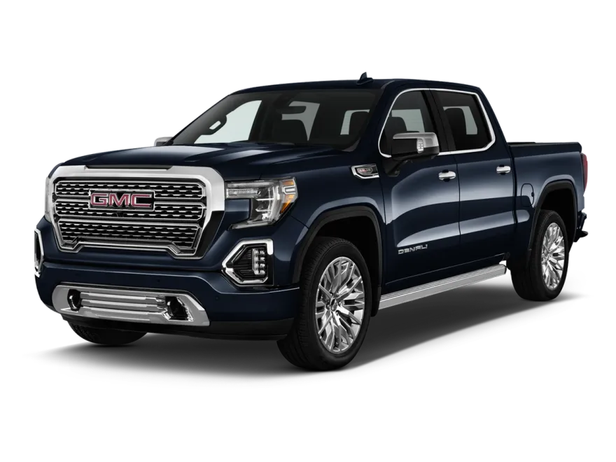 2023 Gmc Sierra 1500 Denali photo 1