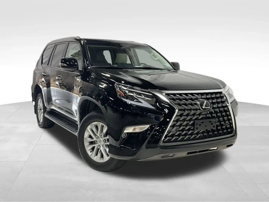 2022 Lexus GX 460 Premium photo 1