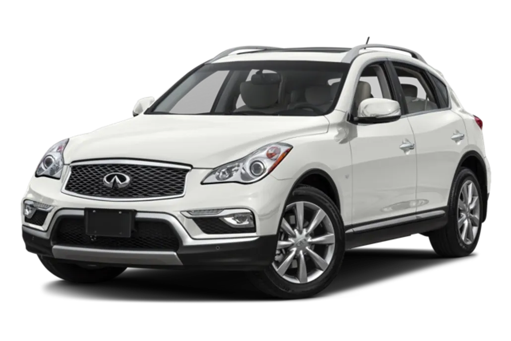 2016 Infiniti QX50 Base photo 1