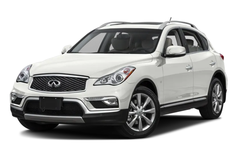 2016 Infiniti QX50 Base photo 1