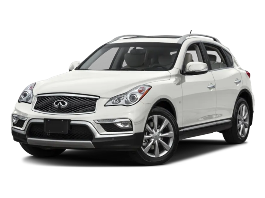 2016 Infiniti QX50 Base photo 1