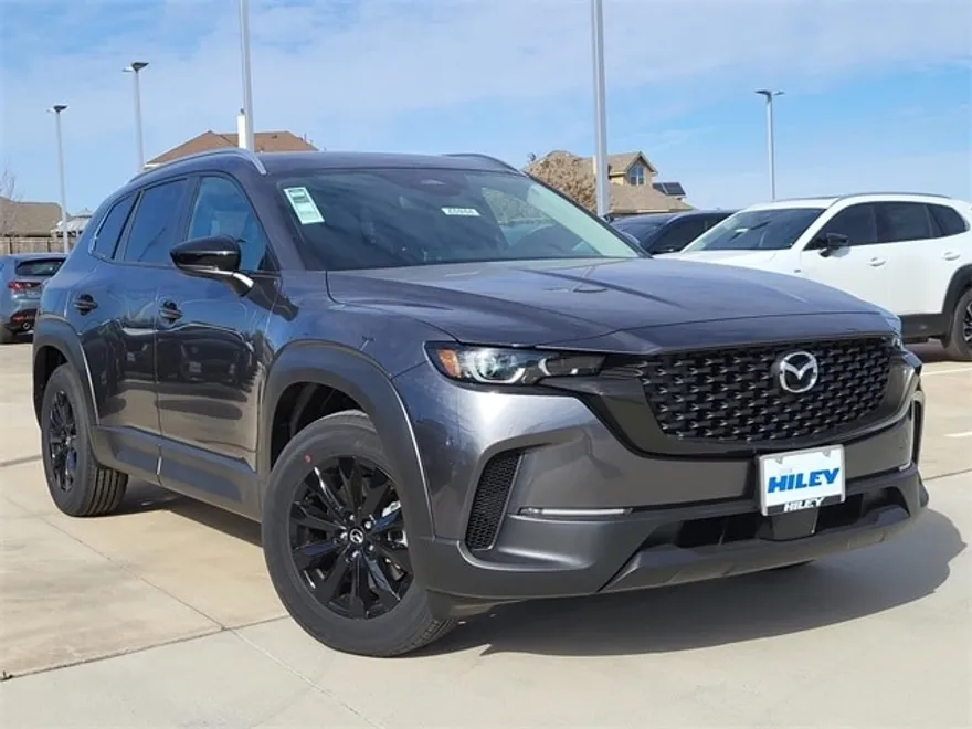 2025 Mazda CX-50 2.5 S Preferred photo 1
