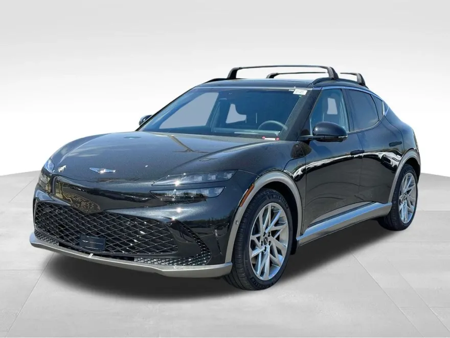 2024 Genesis GV60 Advanced photo 1