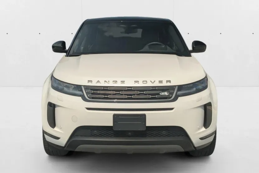2024 Land Rover Range Rover Evoque S photo 1