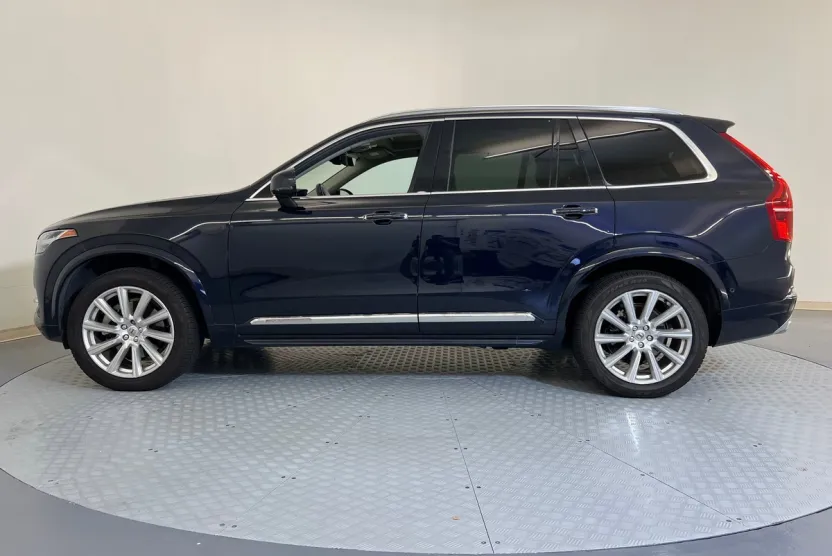 2017 Volvo XC90 T6 AWD Inscription photo 1