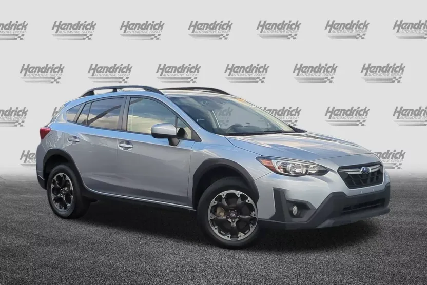 2023 Subaru Crosstrek Premium photo 1