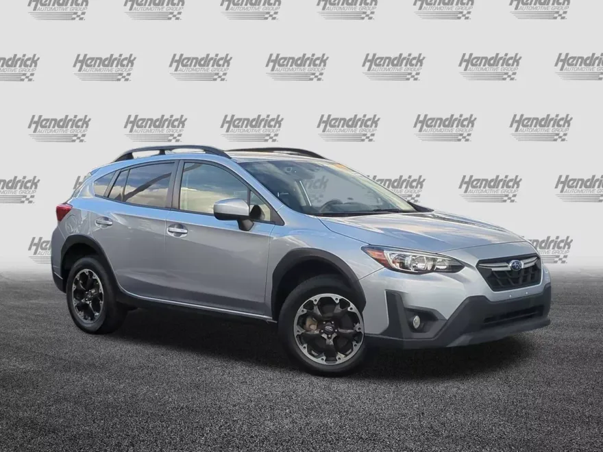 2023 Subaru Crosstrek Premium photo 1