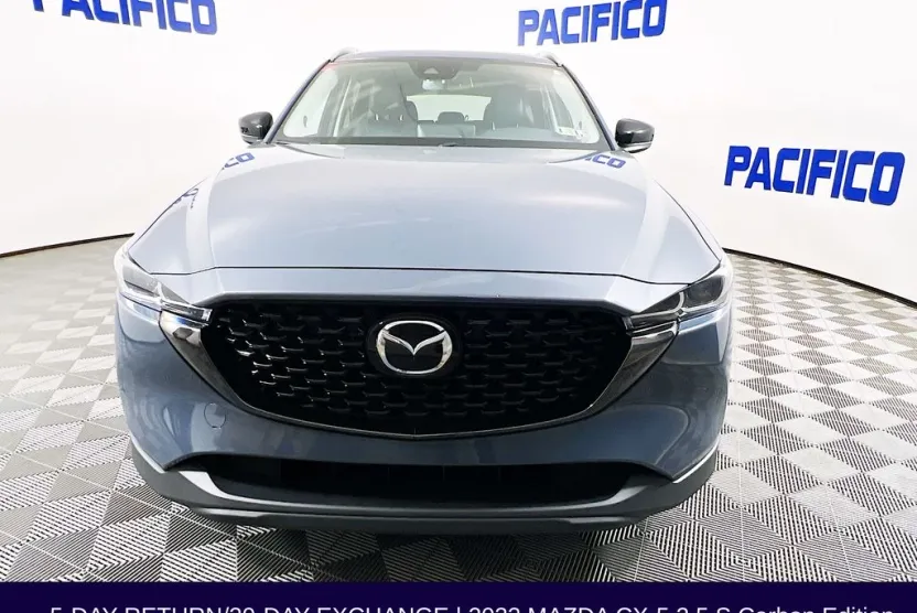 2023 Mazda CX-5 2.5 S Carbon photo 1