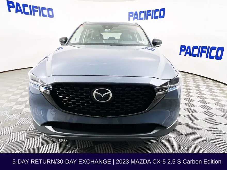 2023 Mazda CX-5 2.5 S Carbon photo 1