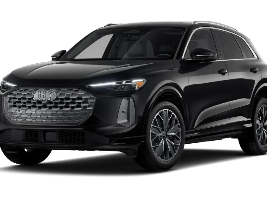 2025 Audi Q5 Premium Plus photo 1