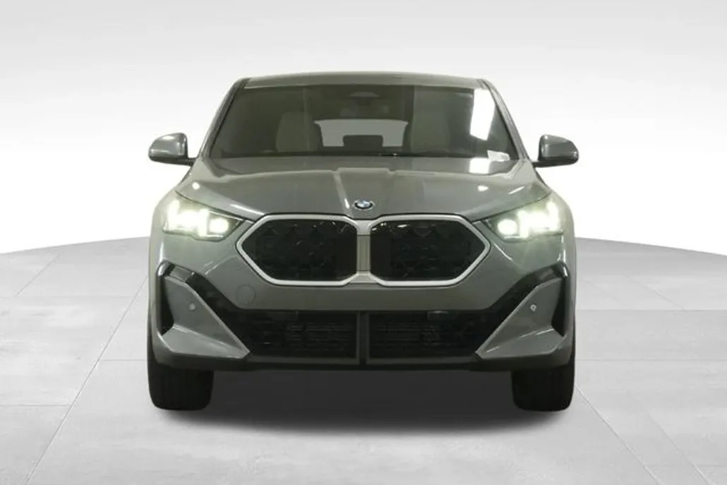 2025 Bmw X2 xDrive28i photo 1