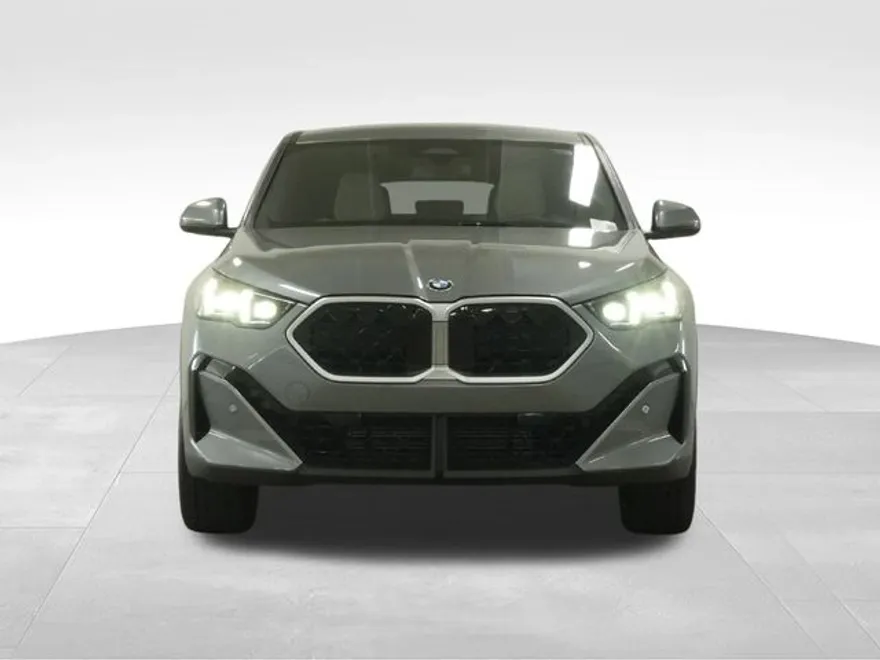 2025 Bmw X2 xDrive28i photo 1