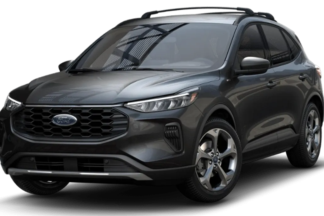2025 Ford Escape ST-Line photo 1
