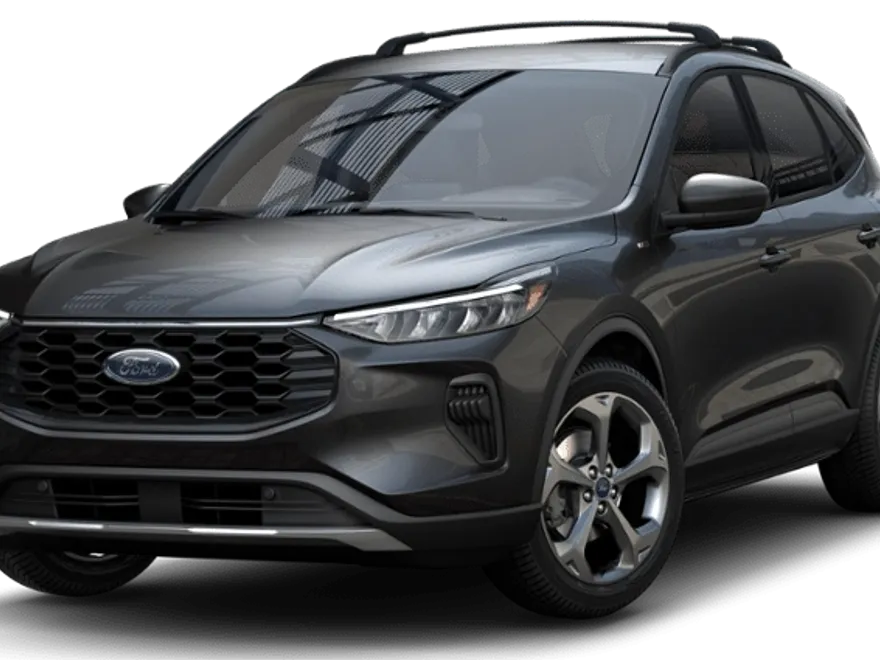 2025 Ford Escape ST-Line photo 1