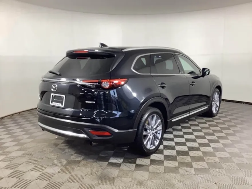 2023 Mazda CX-9 Carbon photo 1