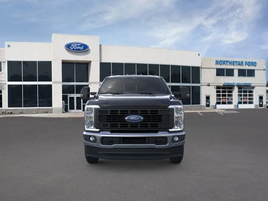 2026 Ford F-250 photo 1